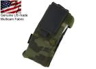 G TMC Patrol Radio Pouch ( Multicam Tropic )